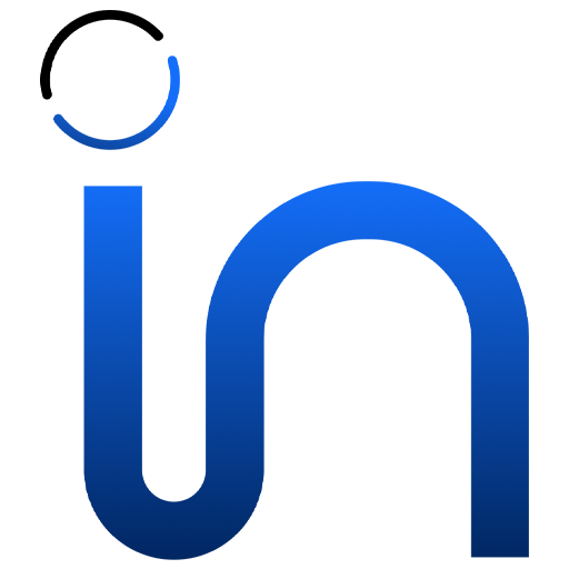 Infideck Tech logo